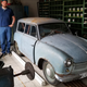 Image for article titled Here's Everything I Still Have To Fix On My $600 Diesel Chrysler Minivan Before Attempting Germany's Absurdly Strict Inspection